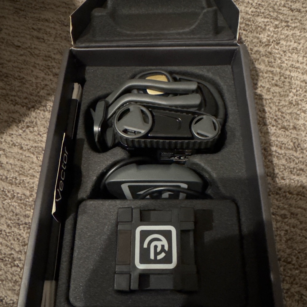 Almost new Vector by Anki! Fun little robot toy that connects to your phone.